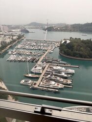 Reflections At Keppel Bay (D4), Condominium #636379521